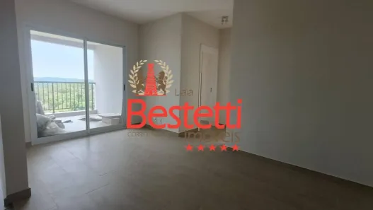 Apartamento com 2 Quartos para alugar, 67m² no Medeiros, Jundiaí