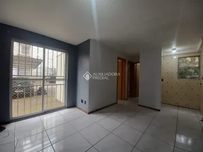 Apartamento com 2 Quartos à venda, 38m² no Olaria, Canoas