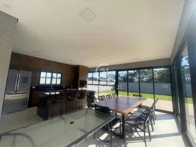 Casa de Condomínio com 4 Quartos à venda, 1000m² no Ipanema das Pedras, Sorocaba