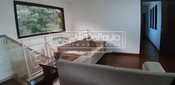 Casa com 4 Quartos à venda, 359m² no Jardim Sulacap, Rio de Janeiro