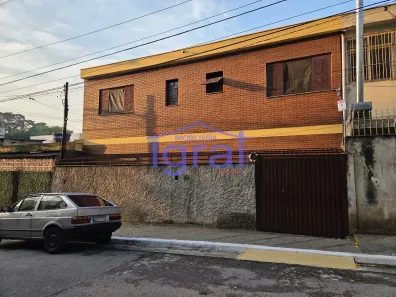 Sobrado com 2 Quartos para alugar, 64m² no Jardim Oriental, São Paulo