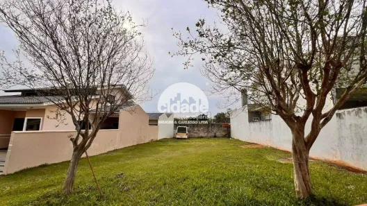 Lote/Terreno à venda, 390m² no Parque Verde, Cascavel