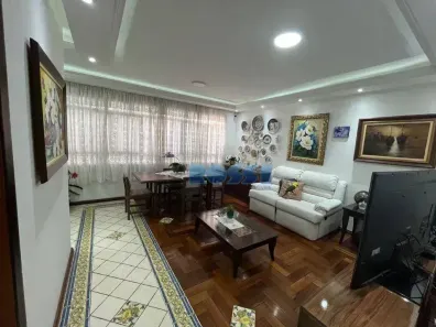Sobrado com 5 Quartos à venda, 238m² no Alto da Mooca, São Paulo