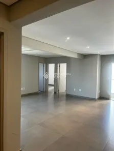 Apartamento com 2 Quartos para alugar, 89m² no Campestre, Santo André