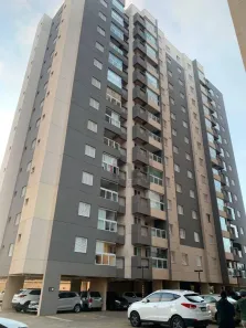 Apartamento com 2 Quartos para alugar, 58m² no Santos Dumont, São José do Rio Preto