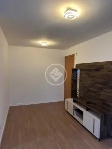 Apartamento com 2 Quartos à venda, 42m² no Residencial Alvaluz, Aparecida de Goiânia