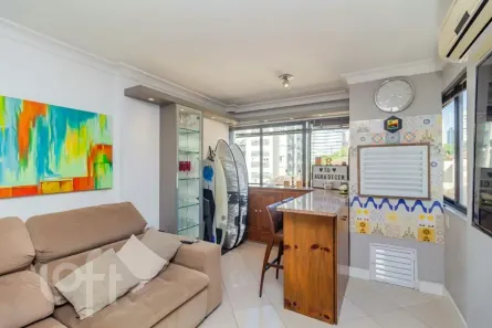 Apartamento com 2 Quartos à venda, 67m² no Mont Serrat, Porto Alegre