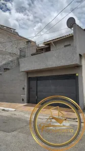 Casa com 2 Quartos à venda, 140m² no Vila Dalila, São Paulo