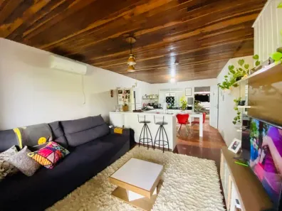 Casa com 3 Quartos à venda, 140m² no Jardim do Sol, Campo Bom