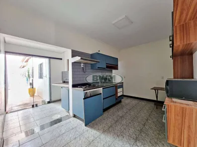 Casa com 3 Quartos para alugar, 71m² no Jardim São Marcos, Sorocaba