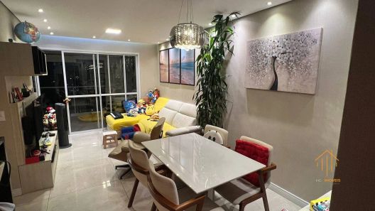 Apartamento com 3 Quartos à venda, 110m² no Vila Formosa, São Paulo
