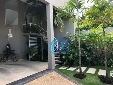 Casa com 3 Quartos à venda, 340m² no Parque da Figueira, Espírito Santo do Pinhal