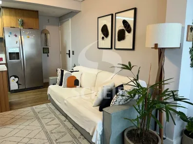 Apartamento com 2 Quartos à venda, 67m² no Vila Mascote, São Paulo