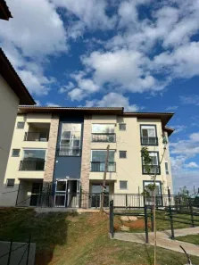 Apartamento com 2 Quartos à venda, 66m² no Residencial Jardim Perolla, Itupeva