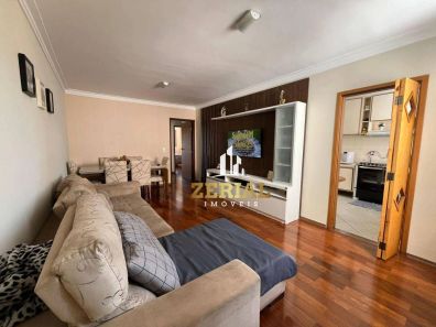 Apartamento com 3 Quartos à venda, 83m² no Cerâmica, São Caetano do Sul