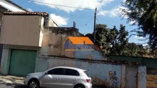 Lote/Terreno à venda, 340m² no Aparecida, Belo Horizonte