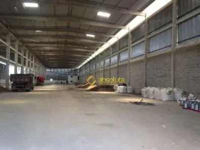 Galpão/Depósito/Armazém para alugar, 2500m² no Redenção, Vitória de Santo Antão