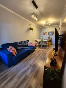 Casa de Condomínio com 3 Quartos à venda, 79m² no Loteamento Municipal São Carlos 3, São Carlos