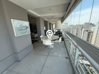 Apartamento com 4 Quartos à venda, 275m² no Indianópolis, São Paulo