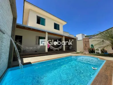 Casa com 4 Quartos à venda, 270m² no Morada do Sol II, Montes Claros