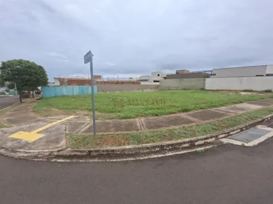 Lote/Terreno à venda, 667m² no Residencial Estoril Premium, Bauru