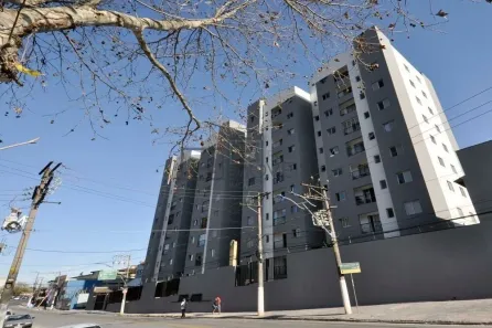Apartamento com 2 Quartos à venda, 50m² no Cidade da Saúde, Itapevi