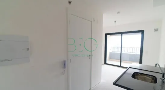 Apartamento com 1 Quarto à venda, 27m² no Vila Clementino, São Paulo