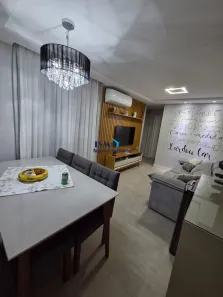 Apartamento com 3 Quartos à venda, 65m² no Loteamento Parque São Martinho, Campinas