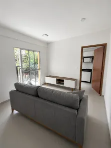 Apartamento com 2 Quartos para alugar, 60m² no Vila Ema, São Paulo