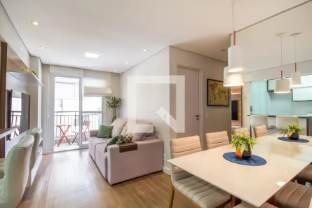 Apartamento com 2 Quartos à venda, 62m² no Centro, Osasco