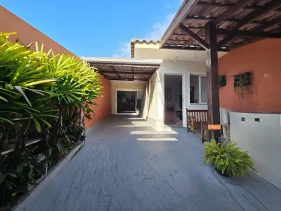Casa com 3 Quartos à venda, 60m² no Bela Vista, Palhoça