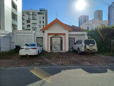 Imóvel Comercial com 1 Quarto à venda, 185m² no Madalena, Recife