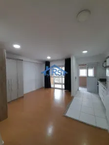 Apartamento com 1 Quarto para alugar, 42m² no Melville Empresarial I e II, Barueri