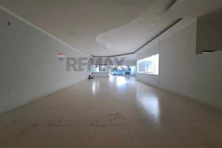 Ponto Comercial para alugar, 615m² no Vila Santa Catarina, Americana