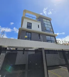 Apartamento com 3 Quartos à venda, 122m² no Estados, João Pessoa