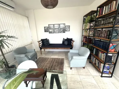 Sala Comercial à venda, 27m² no Santa Efigênia, Belo Horizonte