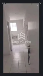 Apartamento com 2 Quartos à venda, 50m² no Jardim Itamaraty III, Poços de Caldas