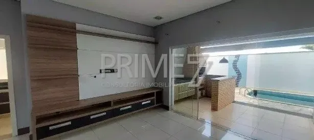 Casa de Condomínio com 3 Quartos à venda, 220m² no Glebas Califórnia, Piracicaba