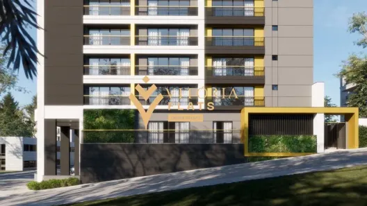Flat com 1 Quarto para alugar, 28m² no Jardim São Paulo(Zona Norte), São Paulo