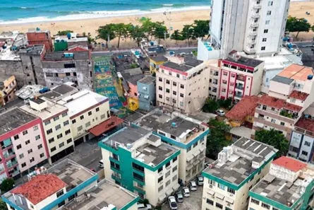 Apartamento com 3 Quartos à venda, 90m² no Ataíde, Vila Velha