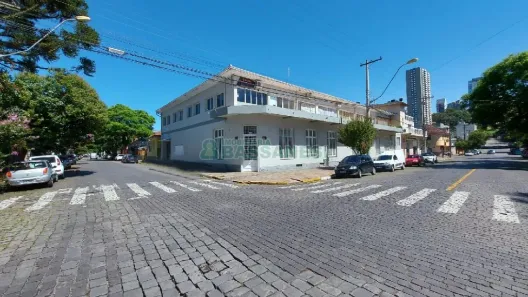 Ponto Comercial para alugar, 500m² no Centro, Caxias do Sul