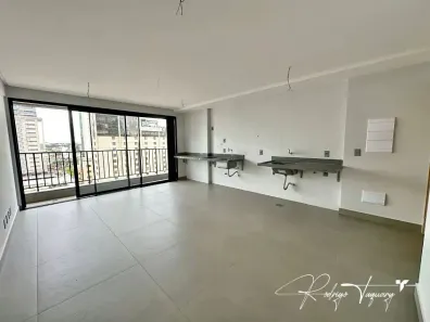 Apartamento com 2 Quartos à venda, 84m² no Setor Oeste, Goiânia