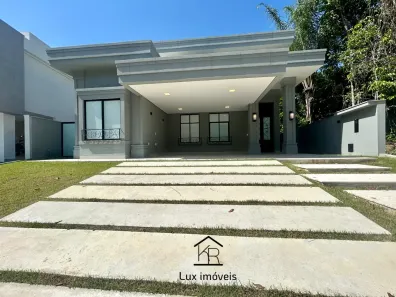 Casa de Condomínio com 4 Quartos à venda, 450m² no Ponta Negra, Manaus