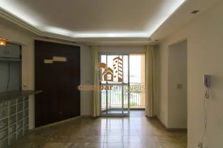 Apartamento com 3 Quartos à venda, 72m² no Sítio Pinheirinho, São Paulo