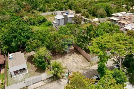 Lote/Terreno à venda, 588m² no Arraial D'Ajuda, Porto Seguro