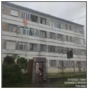 Apartamento com 1 Quarto à venda, 39m² no Rubem Berta, Porto Alegre