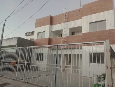 Apartamento com 2 Quartos à venda, 53m² no Maranguape I, Paulista