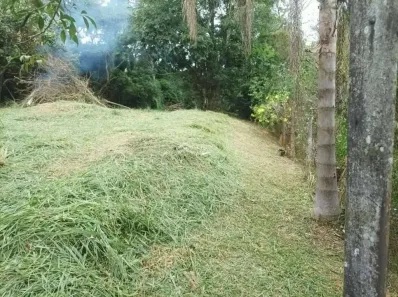 Lote/Terreno à venda, 1818m² no Chácara Represinha, Cotia