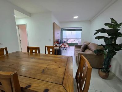 Apartamento com 3 Quartos à venda, 86m² no Indaiá, Caraguatatuba