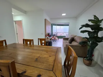 Apartamento com 3 Quartos à venda, 86m² no Indaiá, Caraguatatuba